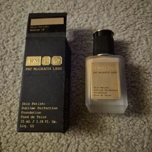 Pat McGrath Skin Fetish Sublime Perfection Foundation - Medium 18